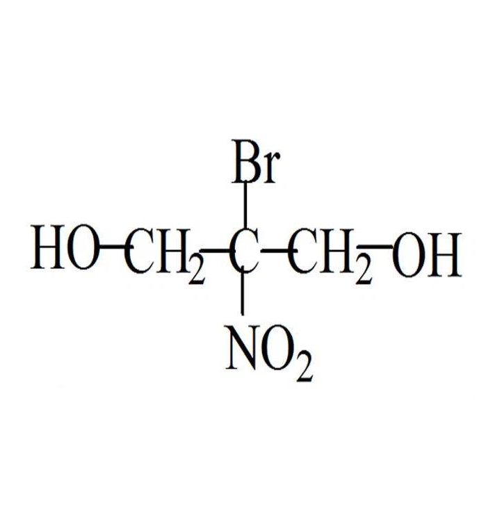 Bronopol For Mildew Protection